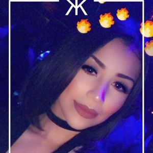 Meet your Posher, Lorena